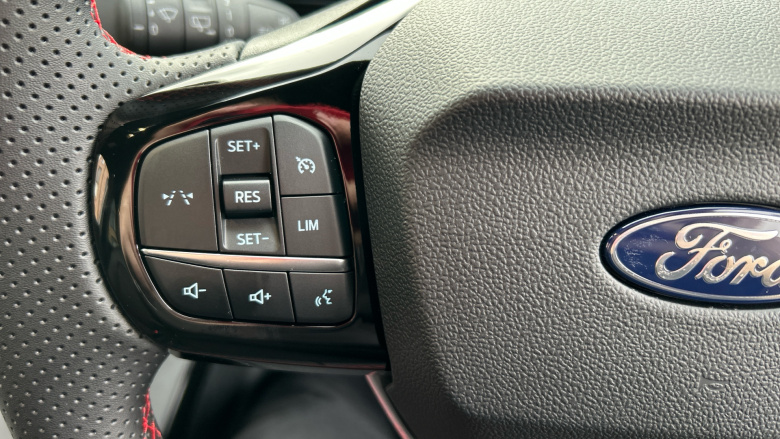 Ford Puma 1.0 EcoBoost Hybrid mHEV ST-Line X 5dr Petrol Hatchback